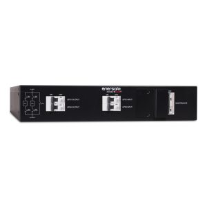 Bypass Paralelismo Rackeable 6/10kva monofasico