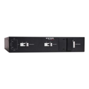 Bypass PDU Rackeable 6/10kva monofasico