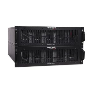 Banco de Batería TRIRT 20KVA 40 Baterías 12v9ah