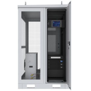 Micro Datacenter OUTDOOR IP65 3kVA