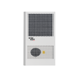 Clima para Gabinetes AirSafe CB 1,0kW