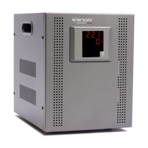 Regulador de Voltaje 5Kva Monofasico