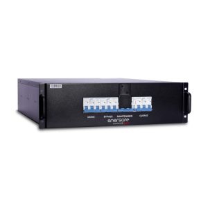 ByPass Rackeable 20kVA