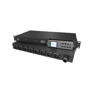 PDU PRO Horizontal 32A Monitoreable/Administrable