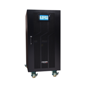 UPS TRI PT 100KVA BAT/INT Pantalla Touch Full Color