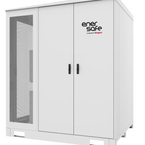 Micro Datacenter OUTDOOR IP65 6kVA