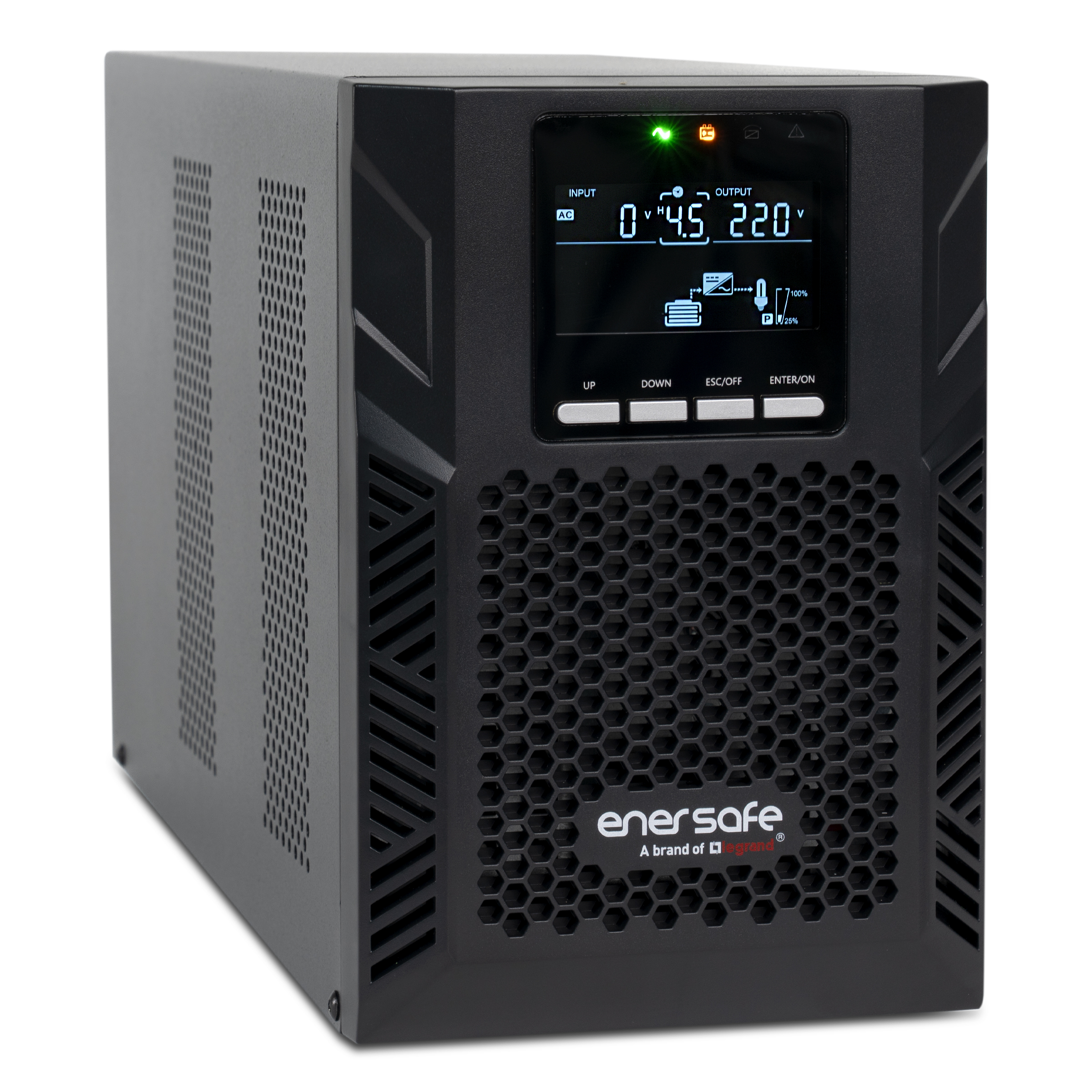 UPS ESOL T-E 1Kva/900Watts