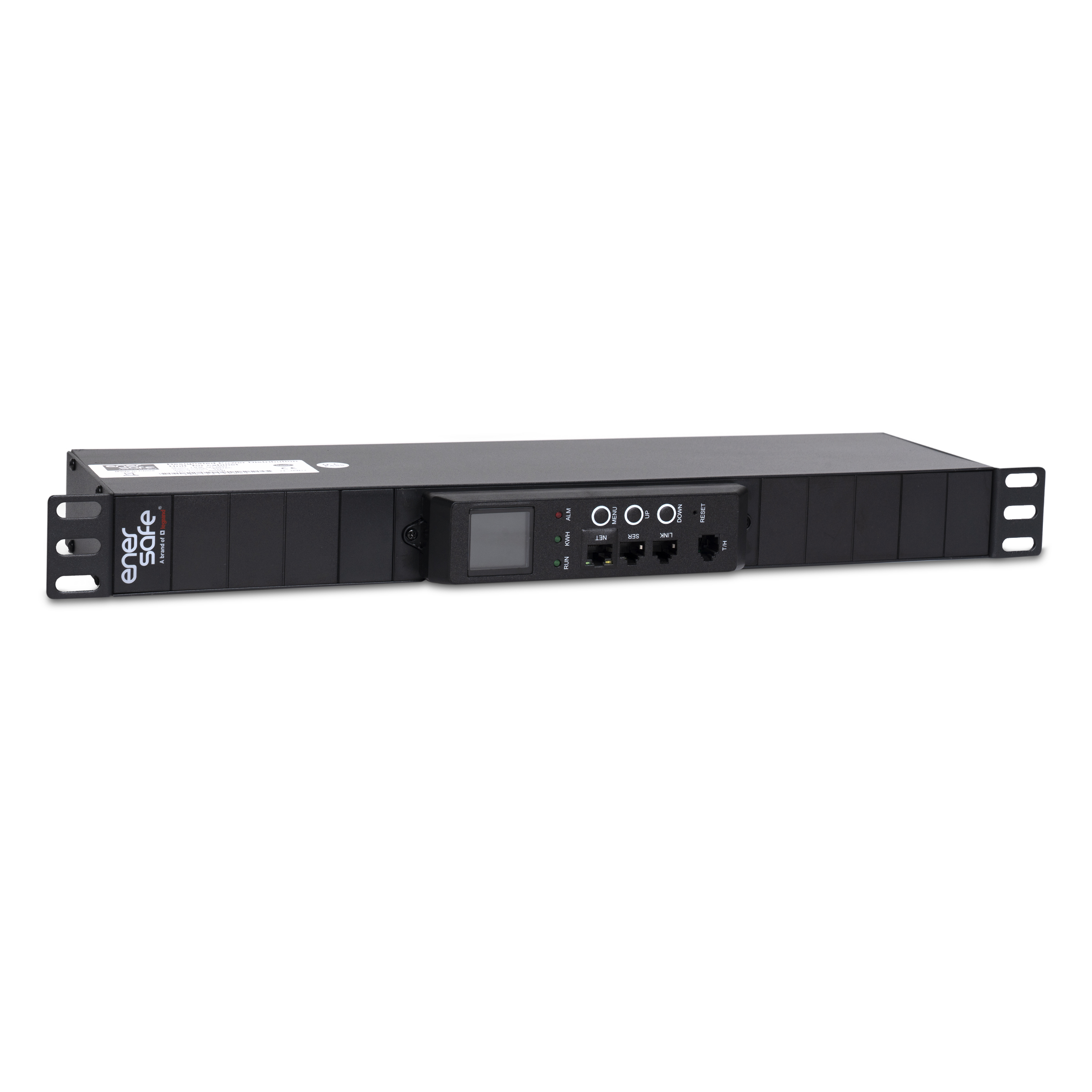 PDU Horizontal Monitoreable 32A