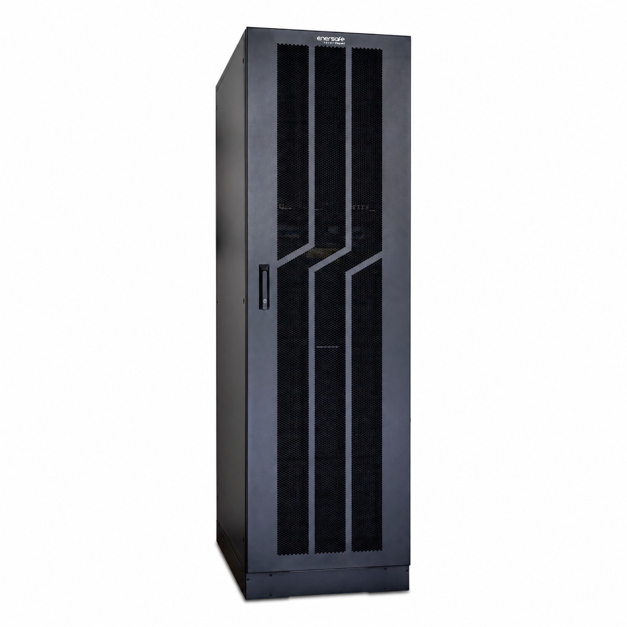 Gabinete de baterías 36 x 12v-100Ah