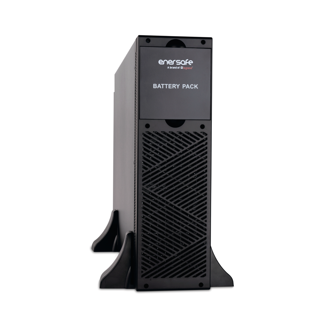 Banco de Baterías RTH-C PRO 6/10 KVA
