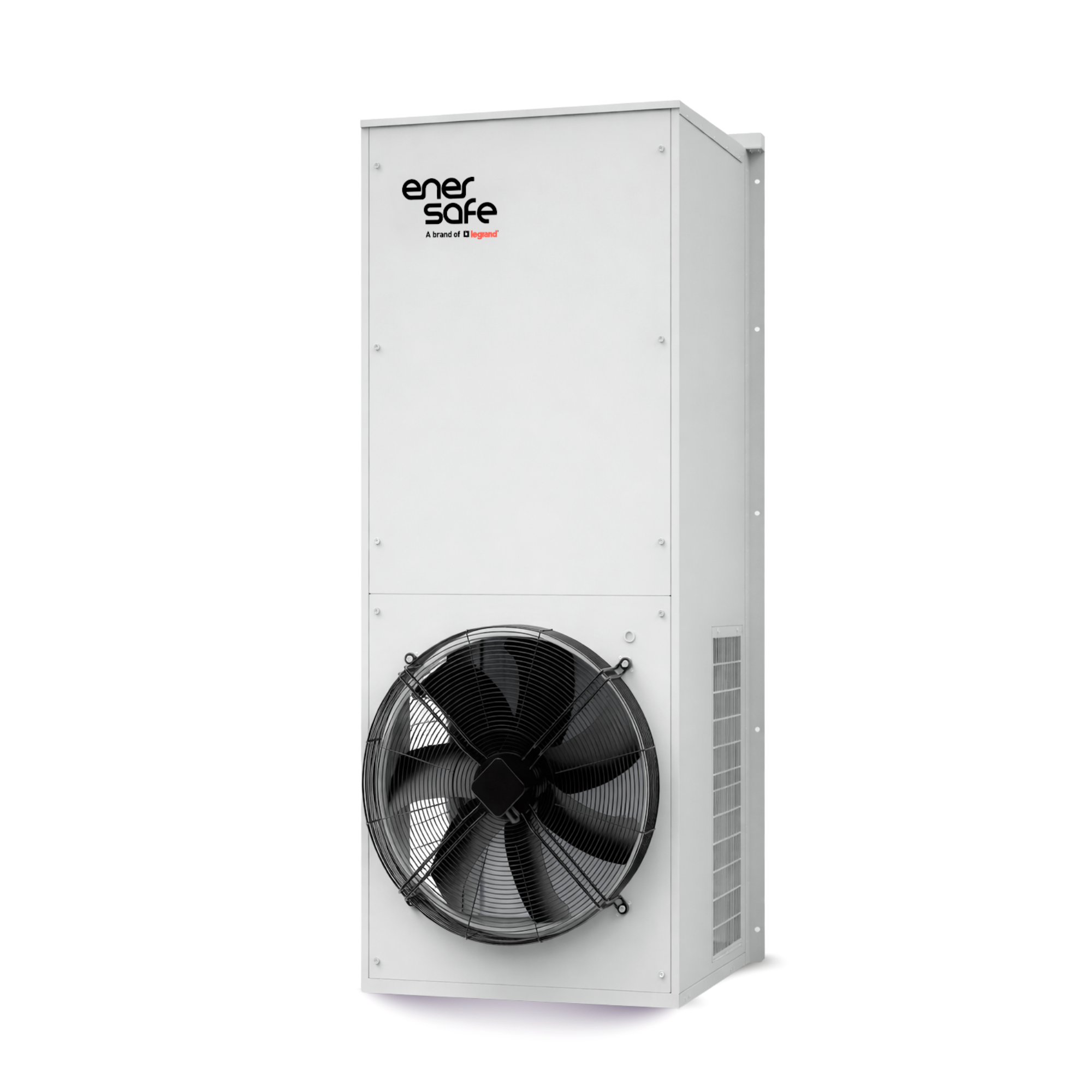 Clima Mochila AirSafe WM 12,5 kW